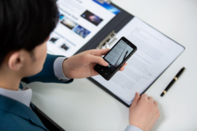 智能翻譯機(jī)就選訊飛雙屏翻譯機(jī),帶給你暢快溝通體驗