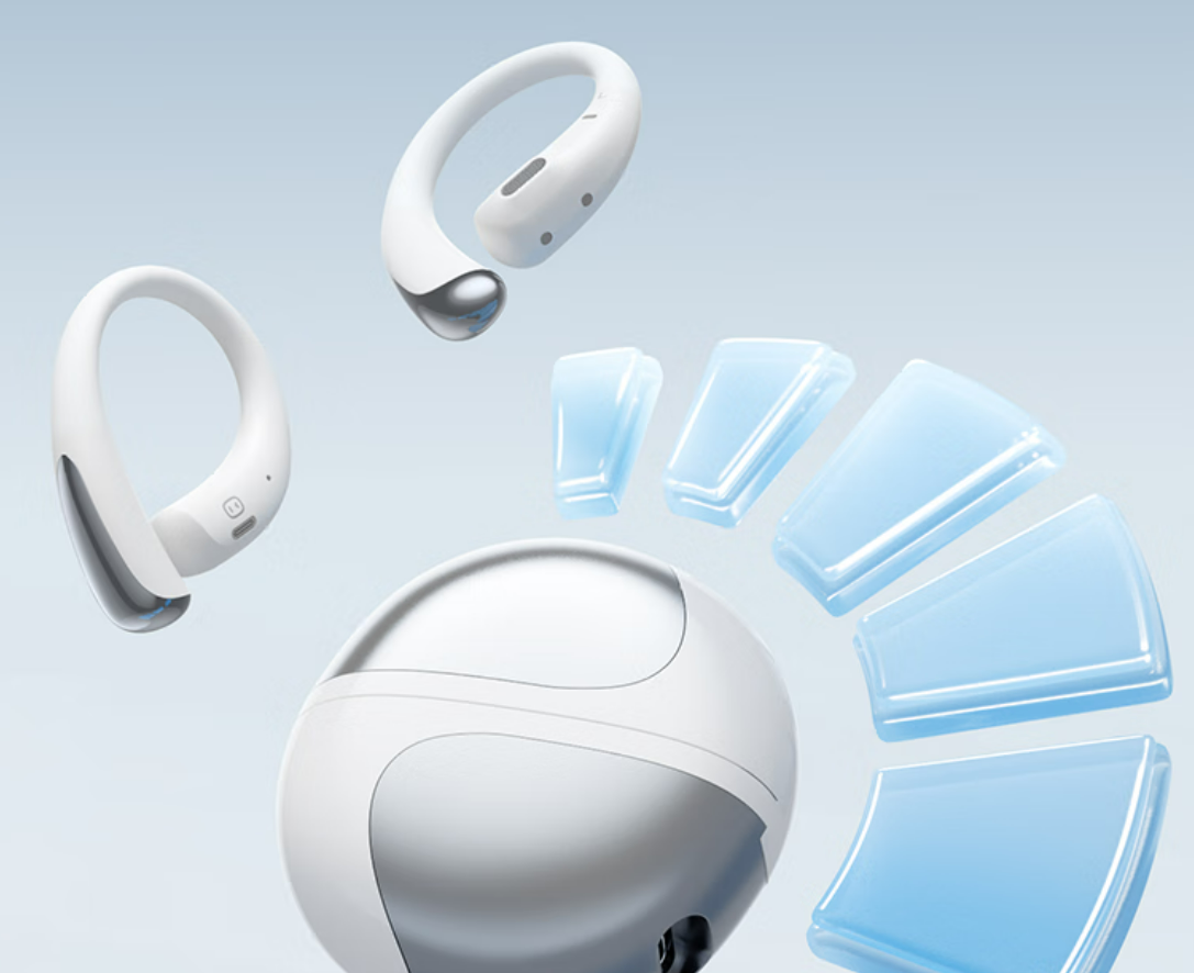 AI翻譯耳機(jī)線上銷量激增960.4%，翻譯場景成核心驅(qū)動(dòng)力