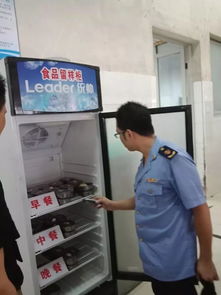 漳浦縣市場監(jiān)管局 筑牢高考期間食品安全與特種設(shè)備制造安全雙防線